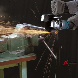 Máy mài góc dùng pin Makita GA050GZ (125MM/CÔNG TẮC BÓP/BL)(40V MAX)( không kèm pin sạc) Máy mài góc dùng pin Makita GA050GZ (125MM/CÔNG TẮC BÓP/BL)(40V MAX)( không kèm pin sạc)