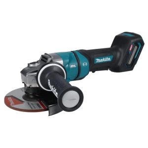 Máy mài góc dùng pin Makita GA051GZ (150MM/CÔNG TẮC BÓP/BL)(40V MAX)( không kèm pin sạc) Máy mài góc dùng pin Makita GA051GZ (150MM/CÔNG TẮC BÓP/BL)(40V MAX)( không kèm pin sạc)