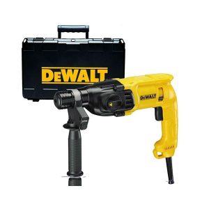 Máy khoan búa Dewalt D25032K-B1 Máy khoan búa Dewalt D25032K-B1