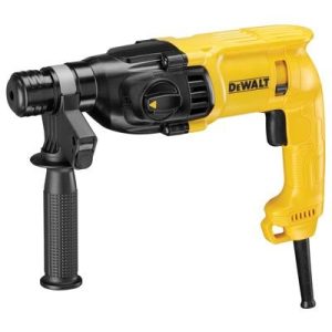 Máy khoan búa Dewalt D25033K-B1 Máy khoan búa Dewalt D25033K-B1