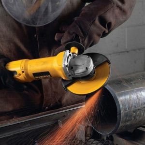 Máy Mài Cầm Tay Dewalt D28413-B1 2200W Máy Mài Cầm Tay Dewalt D28413-B1 2200W