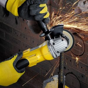 Máy mài góc lớn Dewalt D28414-B1 Máy mài góc lớn Dewalt D28414-B1