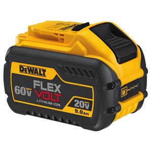 Pin Dewalt DCB609 18V/54V 9.0 Ah/3.0 Ah Pin Dewalt DCB609 18V/54V 9.0 Ah/3.0 Ah