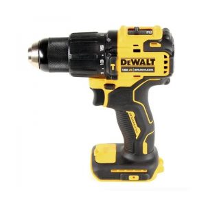 Máy khoan vặn vít pin Dewalt DCD708N-KR 20V (không kèm pin, sạc) Máy khoan vặn vít pin Dewalt DCD708N-KR 20V (không kèm pin, sạc)