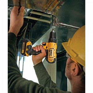 Máy khoan vặn vít dùng pin Dewalt DCD771C2- B1(kèm 02 pin 1.3Ah+  sạc), Máy khoan vặn vít dùng pin Dewalt DCD771C2- B1(kèm 02 pin 1.3Ah+  sạc),