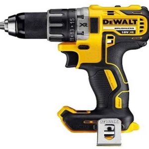 Máy khoan vặn vít động lực pin Dewalt DCD796N-KR (18V) (Không kèm pin, sạc) Máy khoan vặn vít động lực pin Dewalt DCD796N-KR (18V) (Không kèm pin, sạc)