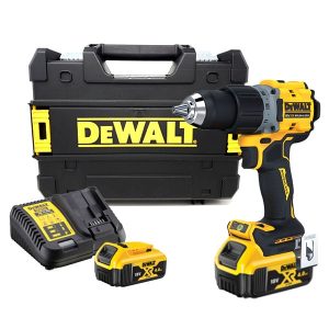 Máy khoan dùng pin Dewalt DCD800M2T-B1 (18V) Máy khoan dùng pin Dewalt DCD800M2T-B1 (18V)