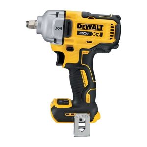 Máy vặn bu lông dùng pin Dewalt DCF891N (20V) Máy vặn bu lông dùng pin Dewalt DCF891N (20V)