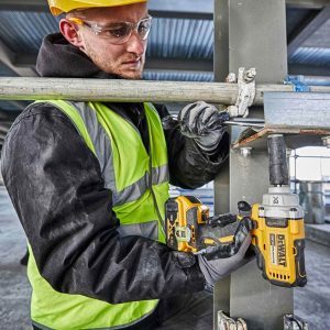 Máy siết bu lông dùng pin Dewalt DCF892 Máy siết bu lông dùng pin Dewalt DCF892