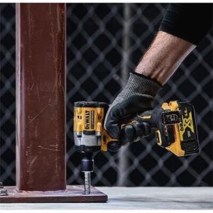 Máy vặn bulong dùng pin Dewalt DCF892N (20V Max) Máy vặn bulong dùng pin Dewalt DCF892N (20V Max)
