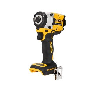Máy siết bu lông dùng pin Dewalt DCF921N ( không kèm pin sạc) Máy siết bu lông dùng pin Dewalt DCF921N ( không kèm pin sạc)