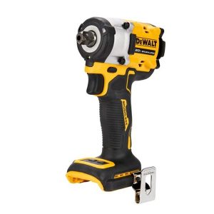 Máy vặn bulong dùng pin Dewalt DCF922N (20V Max)( không kèm pin, sạc) Máy vặn bulong dùng pin Dewalt DCF922N (20V Max)( không kèm pin, sạc)