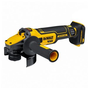 Máy mài góc dùng pin FlexVolt Dewalt DCG409N (Không kèm pin, sạc)) Máy mài góc dùng pin FlexVolt Dewalt DCG409N (Không kèm pin, sạc))