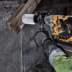 Máy khoan betong pin dùng Dewalt DCH172N (20V) Máy khoan betong pin dùng Dewalt DCH172N (20V)