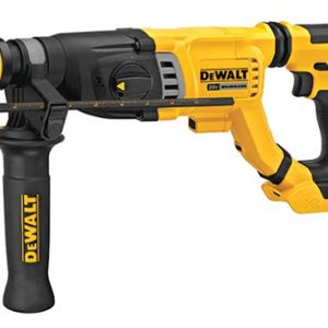 Máy khoan bê tông pin Dewalt DCH263KN 18V (không kèm pin, sạc) Máy khoan bê tông pin Dewalt DCH263KN 18V (không kèm pin, sạc)