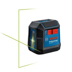 Máy cân mực laser tia Bosch GLL 50G Máy cân mực laser tia Bosch GLL 50G