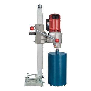 Máy Khoan Rút Lõi Bê Tông DCK - KZZ200S Máy Khoan Rút Lõi Bê Tông DCK - KZZ200S