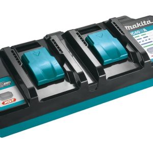 Sạc pin tiêu chuẩn Makita DC40WA (1911L9-4) Sạc pin tiêu chuẩn Makita DC40WA (1911L9-4)