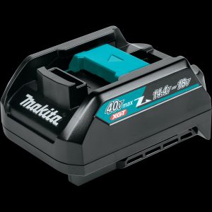 Bộ chuyển đổi sạc pin 40Vmax - 18V Makita ADP10 (191C11-5) Bộ chuyển đổi sạc pin 40Vmax - 18V Makita ADP10 (191C11-5)