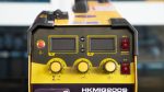 Máy hàn điện tử Hồng Ký HKMIG200S Máy hàn điện tử Hồng Ký HKMIG200S