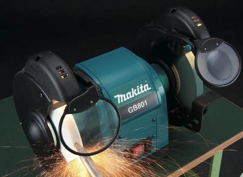 Máy mài 2 đá Dewalt DW752R Máy mài 2 đá Dewalt DW752R