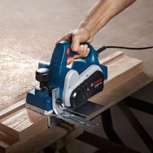 Máy bào Bosch GHO 6500 Máy bào Bosch GHO 6500