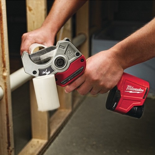 Máy cắt ống đồng Milwaukee M12 CTC2-0 APJ Máy cắt ống đồng Milwaukee M12 CTC2-0 APJ