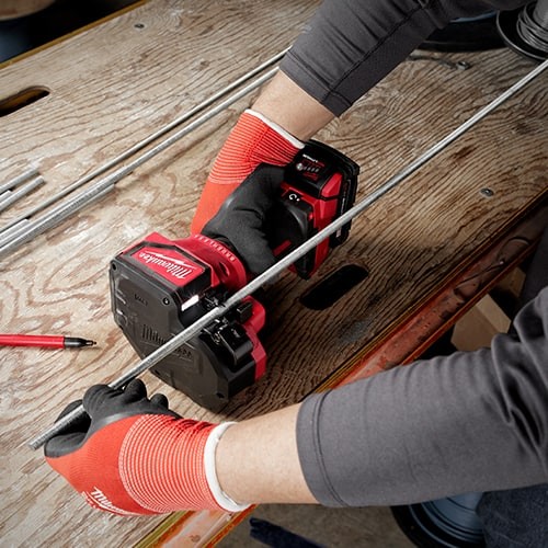 Máy cắt thanh ren Milwaukee M18 BLTRC-0C Máy cắt thanh ren Milwaukee M18 BLTRC-0C