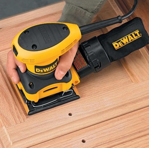 Máy chà nhám rung Bosch GSS 2300 Máy chà nhám rung Bosch GSS 2300