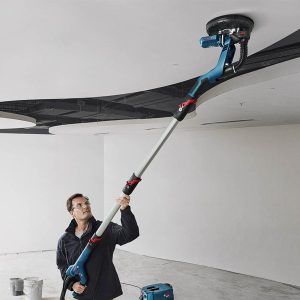 Máy chà lệch tâm Bosch GEX 125-1 AE Máy chà lệch tâm Bosch GEX 125-1 AE