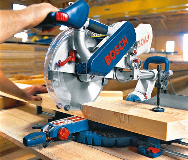 Máy cưa đa năng Bosch GCM 10 MX Máy cưa đa năng Bosch GCM 10 MX