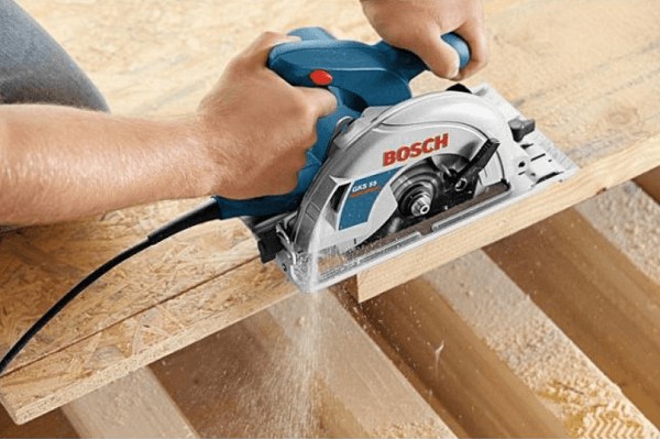 Máy Cưa Đĩa Chạy Điện DCK - KMY02-235 Máy Cưa Đĩa Chạy Điện DCK - KMY02-235