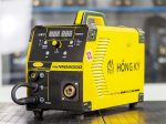Máy hàn điện tử Hồng Ký HKMIG200S Máy hàn điện tử Hồng Ký HKMIG200S