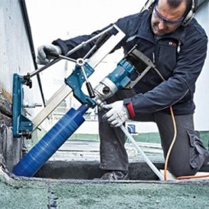 Máy đục bê tông Bosch GSH 11E Máy đục bê tông Bosch GSH 11E