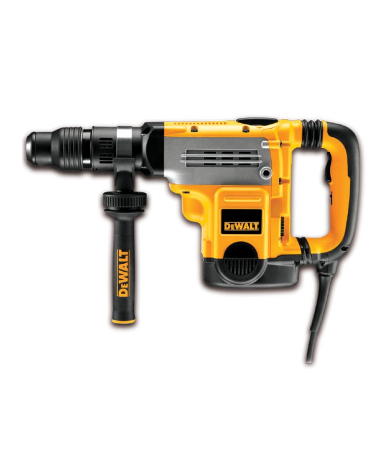 Giới Thiệu Máy Đục Bê Tông Dewalt D25901K Giới Thiệu Máy Đục Bê Tông Dewalt D25901K