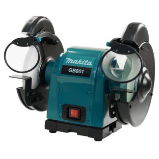 Hoàn Thành Mọi Tác Vụ Với Máy Mài Makita GB801 Hoàn Thành Mọi Tác Vụ Với Máy Mài Makita GB801