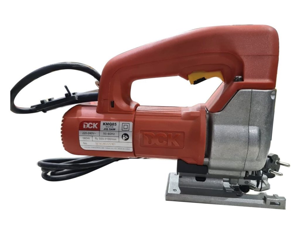 Khám Phá Sức Mạnh và Hiệu Suất Cao Của Máy Cưa Sọc DCK – KMQ85 - Thiết ...