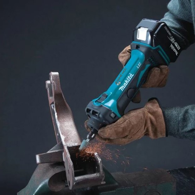 Makita DGD800Z: Bí Quyết Cho Các Nhiệm Vụ Mài Khuôn Đa Dạng Makita DGD800Z: Bí Quyết Cho Các Nhiệm Vụ Mài Khuôn Đa Dạng