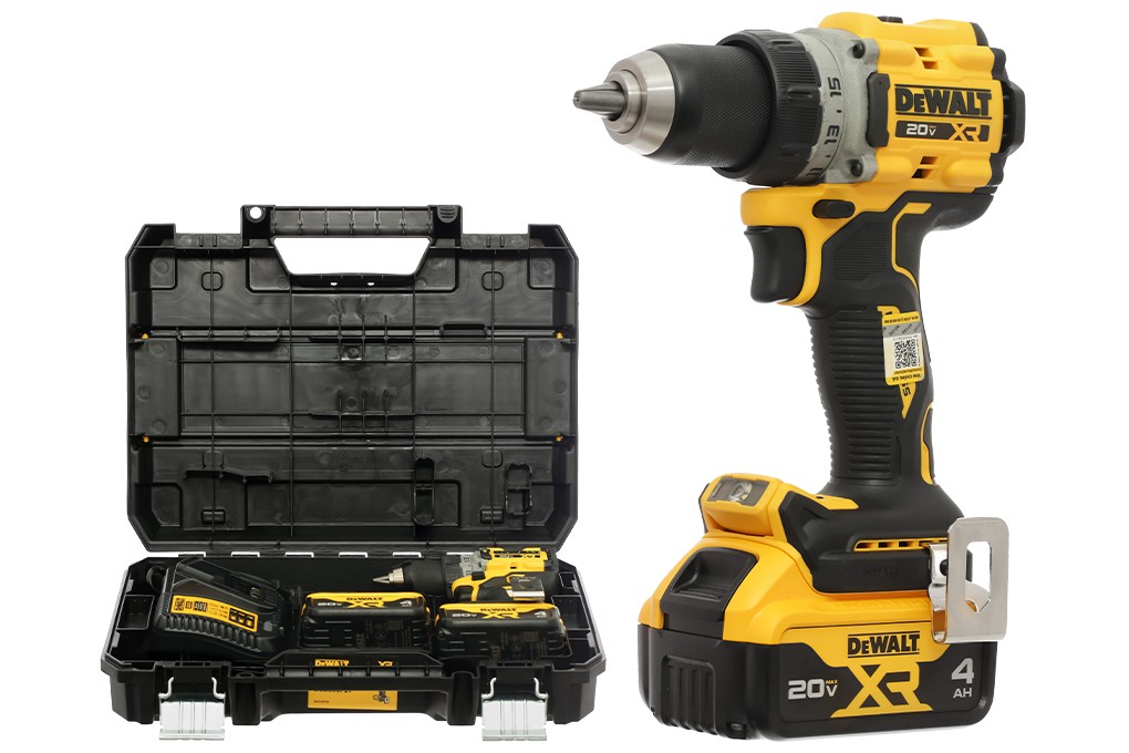 Top Các Máy Khoan Vặn Vít Dùng Pin Dewalt Top Các Máy Khoan Vặn Vít Dùng Pin Dewalt