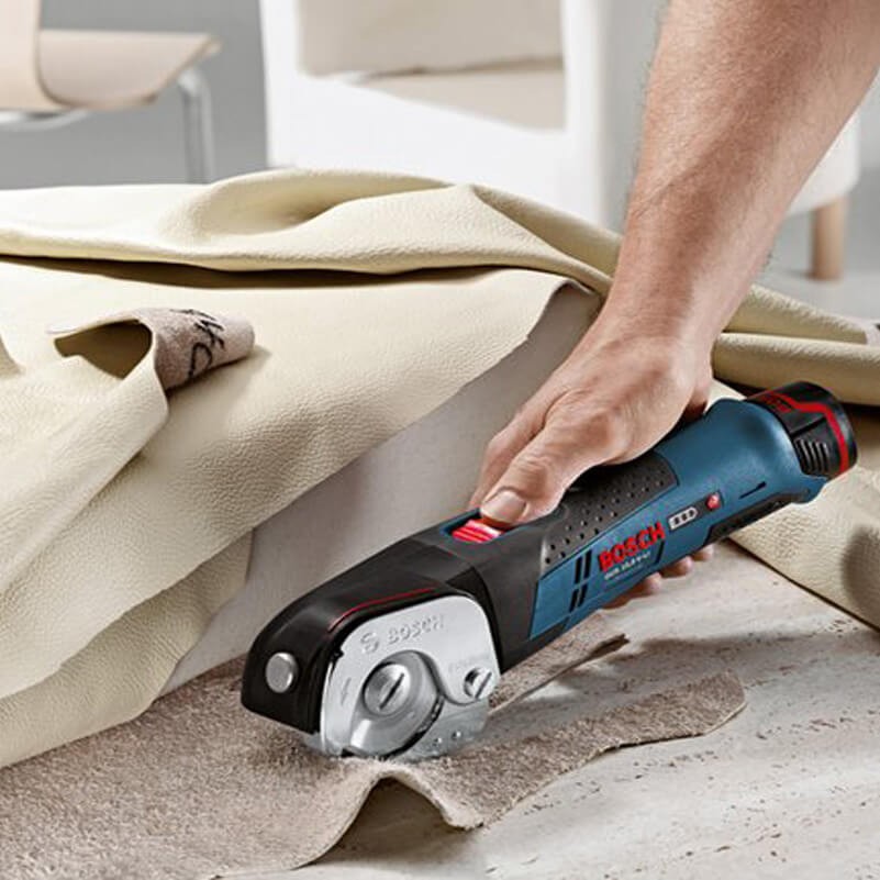 Chinh Phục Mọi Vật Liệu: Bosch GUS 12V-LI – Sức Mạnh Tối Đa Trong Một Thiết Bị Di Động