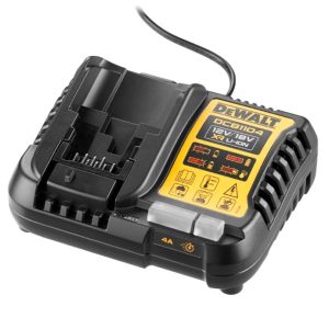 Bộ sạc pin 18-20V Dewalt DCB1104-B1 Bộ sạc pin 18-20V Dewalt DCB1104-B1