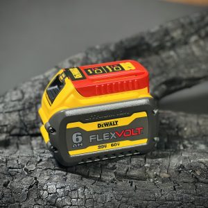 Pin cho máy khoan 20V/60V Dewalt DCB606-KR Pin cho máy khoan 20V/60V Dewalt DCB606-KR