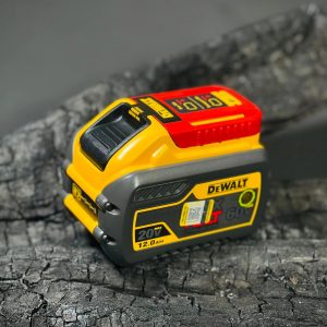 Pin cho máy khoan 20V/60V Dewalt DCB612-B1 Pin cho máy khoan 20V/60V Dewalt DCB612-B1
