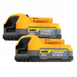 Pin Powerstack Dewalt DCBP034 (1,7Ah - 20V Max) Pin Powerstack Dewalt DCBP034 (1,7Ah - 20V Max)