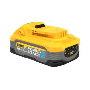 Pin Powerstack Dewalt DCBP520 (5.0Ah - 20V Max) Pin Powerstack Dewalt DCBP520 (5.0Ah - 20V Max)