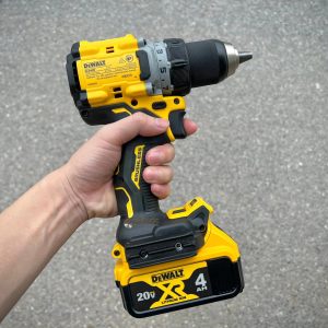 Máy khoan bắt vít dùng pin 20V Dewalt DCD800 (không kèm pin sạc) Máy khoan bắt vít dùng pin 20V Dewalt DCD800 (không kèm pin sạc)