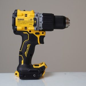 Máy khoan động lực cầm tay pin 20V Dewalt DCD805N (không kèm pin sạc) Máy khoan động lực cầm tay pin 20V Dewalt DCD805N (không kèm pin sạc)