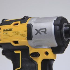 Máy bắt vít Dewalt DCF845N (không kèm pin sạc) Máy bắt vít Dewalt DCF845N (không kèm pin sạc)