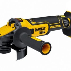 Máy mài góc DeWALT DCG409VSN-B1 có chỉnh tốc độ (không kèm pin sạc) Máy mài góc DeWALT DCG409VSN-B1 có chỉnh tốc độ (không kèm pin sạc)