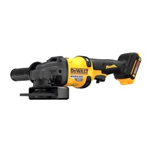 Máy mài dùng pin DCG418N (không kèm pin sạc) Máy mài dùng pin DCG418N (không kèm pin sạc)